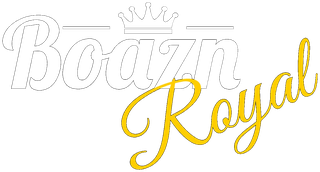 Boazn Royal